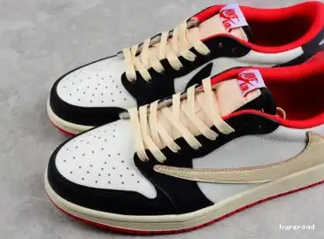 Hyperoad 1 SCOTT DM7866-140 X LOW TRAVIS AIR JORDAN OG 0610